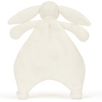 Jellycat Bashful Cream Bunny Comforter