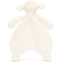 Jellycat Bashful Lamb Comforter