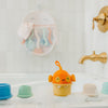 Copper Pearl Plush Bath Toy Set | Oceana