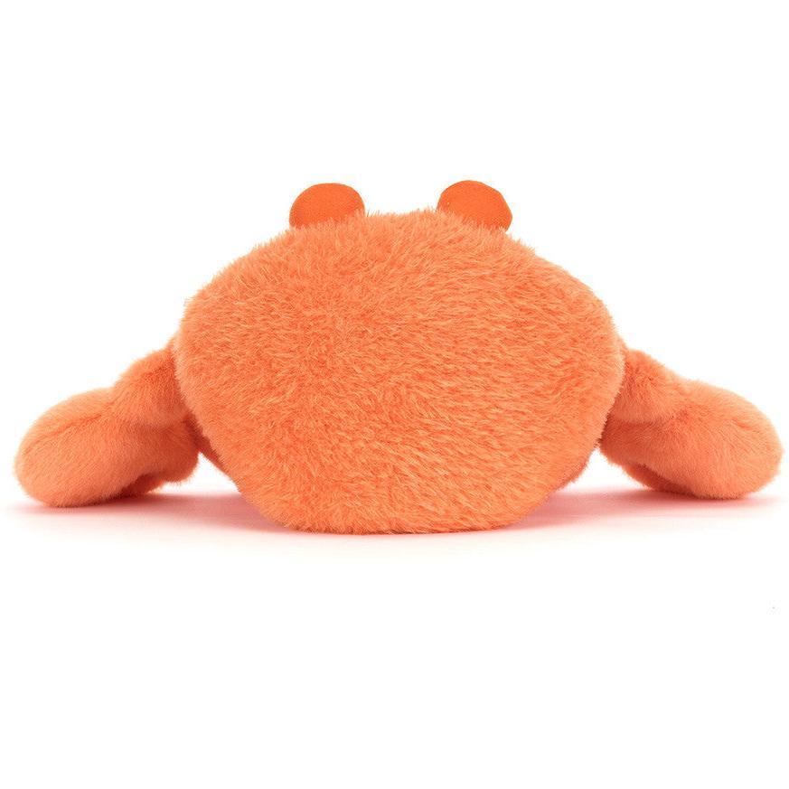Jellycat Pinchsnap Crab