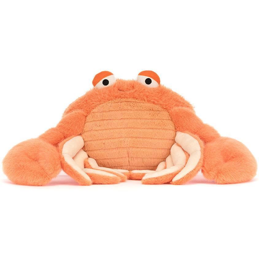 Jellycat Pinchsnap Crab