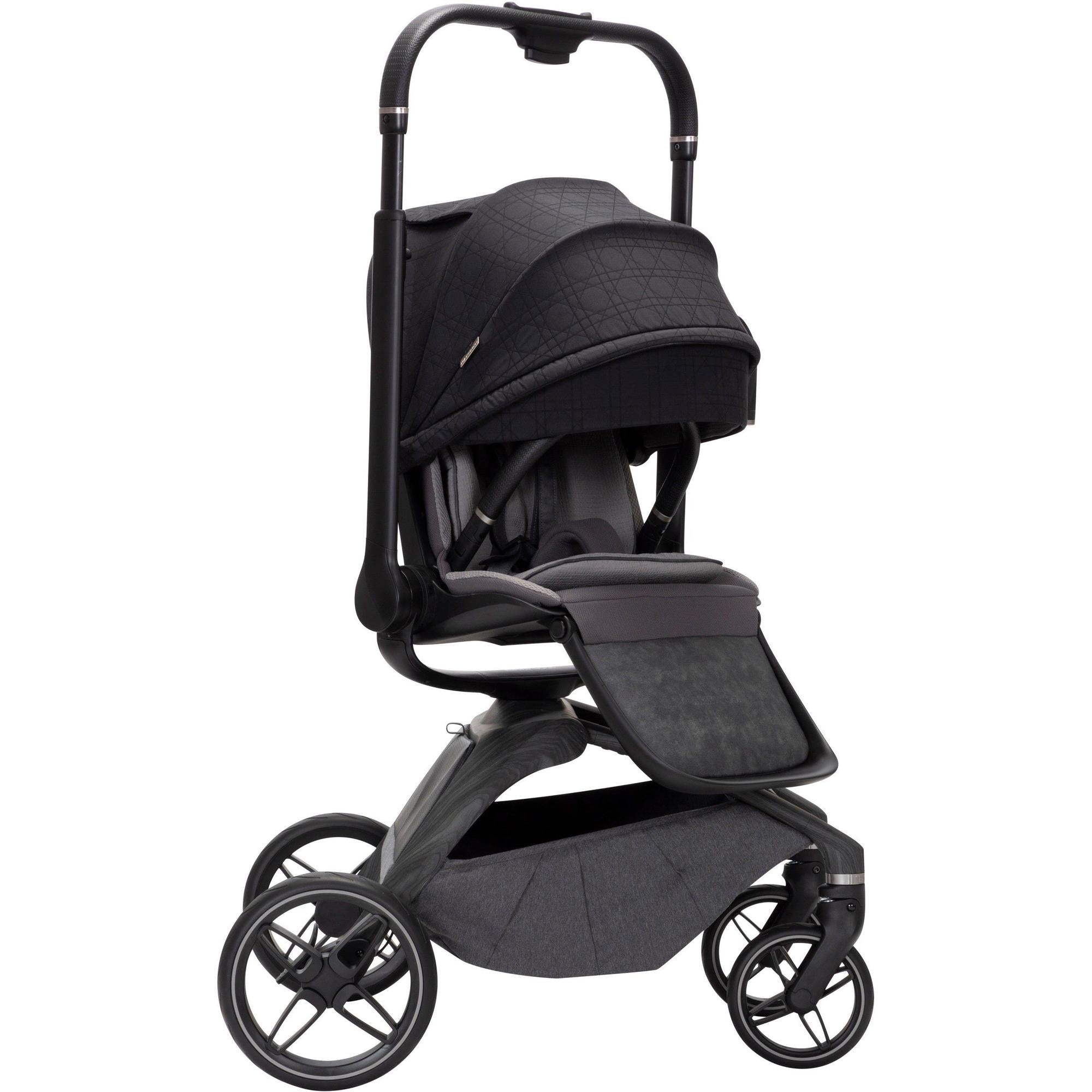 maxi cosi tana Maxi Cosi Tana 360 Rotating Modular Stroller, Onyx Heritage