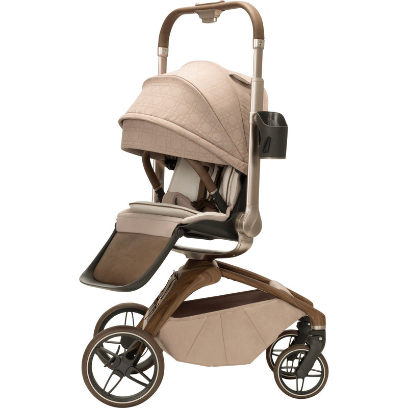 Maxi-Cosi Kindred Tana 360° Rotating Modular Stroller