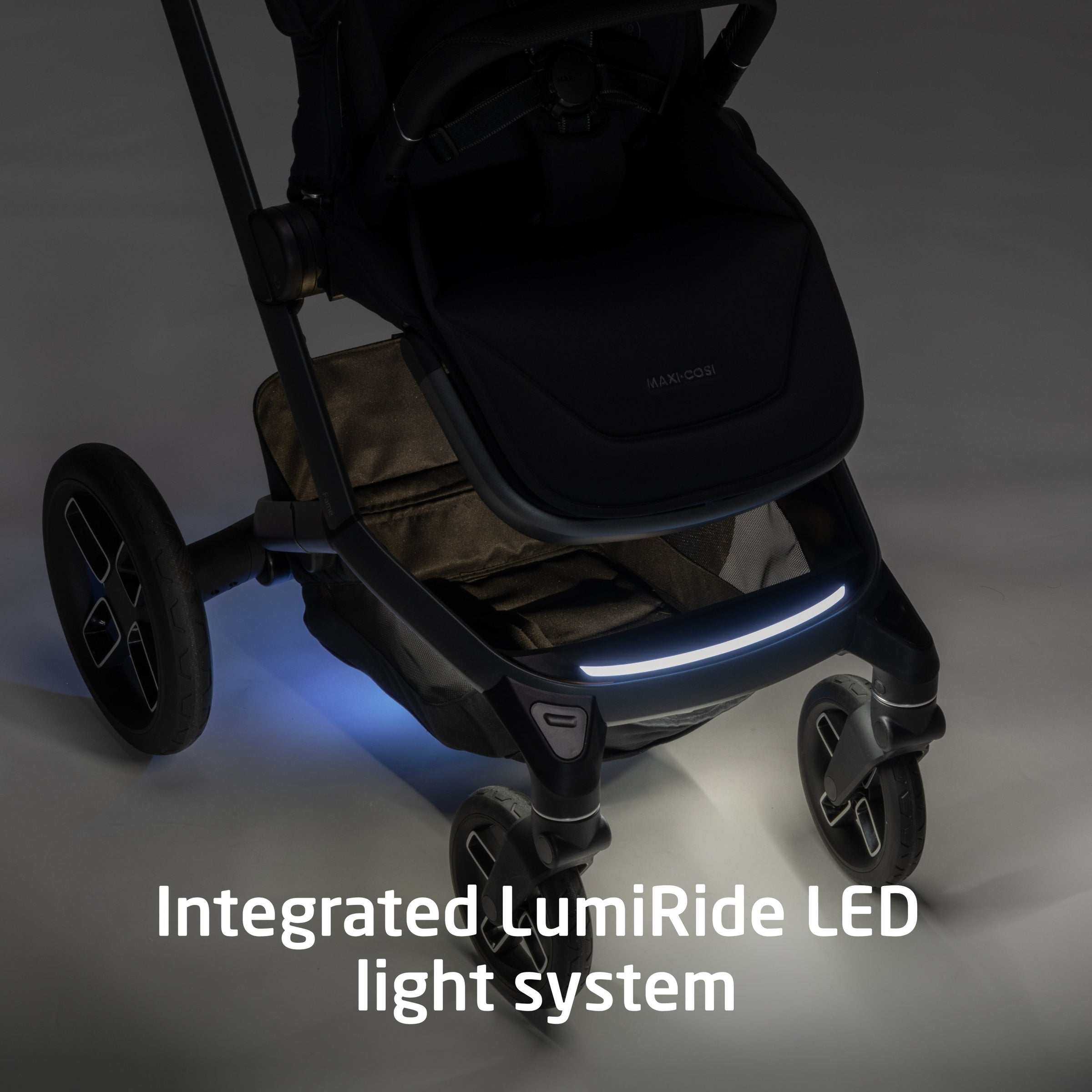 Maxi-Cosi Fame  Modular Stroller