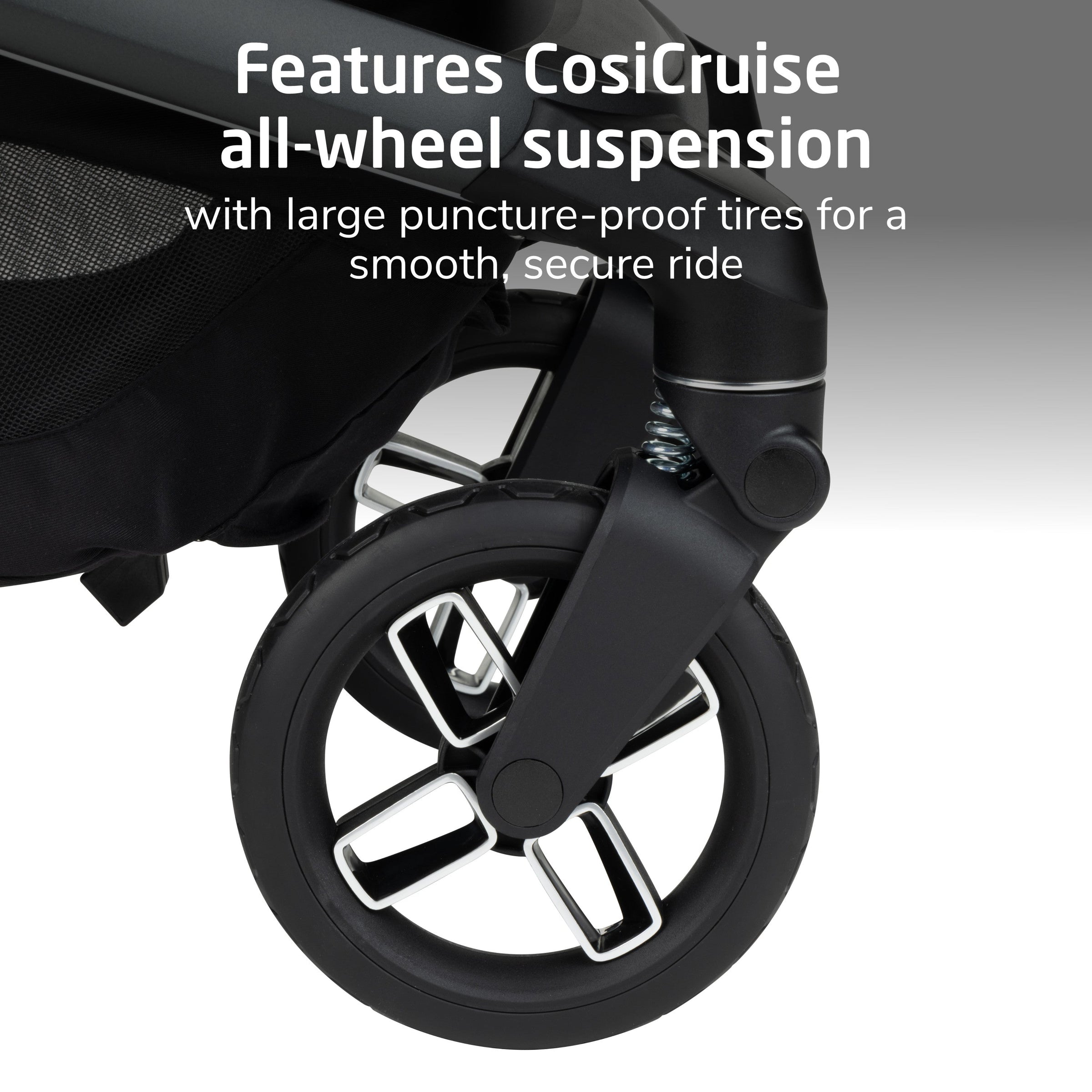 Maxi-Cosi Fame  Modular Stroller