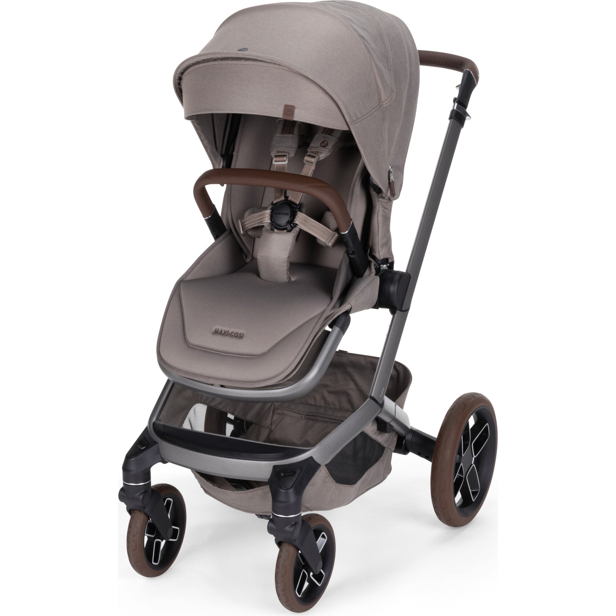 Maxi-Cosi Fame  Modular Stroller