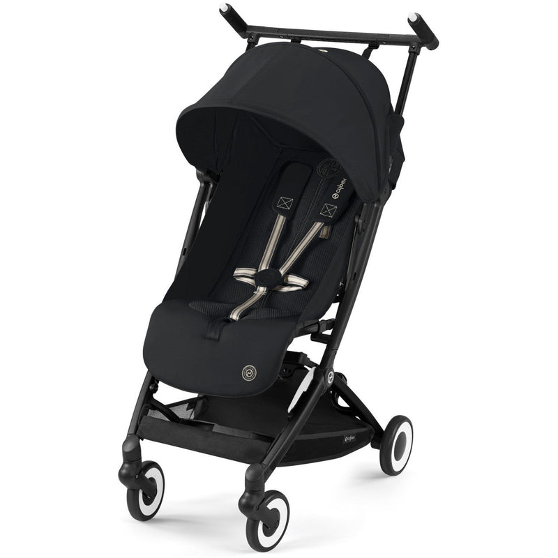 Cybex Libelle 2 Ultra Compact Lightweight Travel Stroller