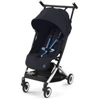 Cybex Libelle 2 Ultra Compact Lightweight Travel Stroller