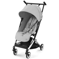 Cybex Libelle 2 Ultra Compact Lightweight Travel Stroller