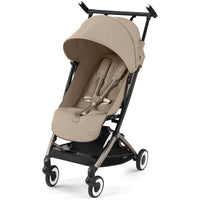 Cybex Libelle 2 Ultra Compact Lightweight Travel Stroller