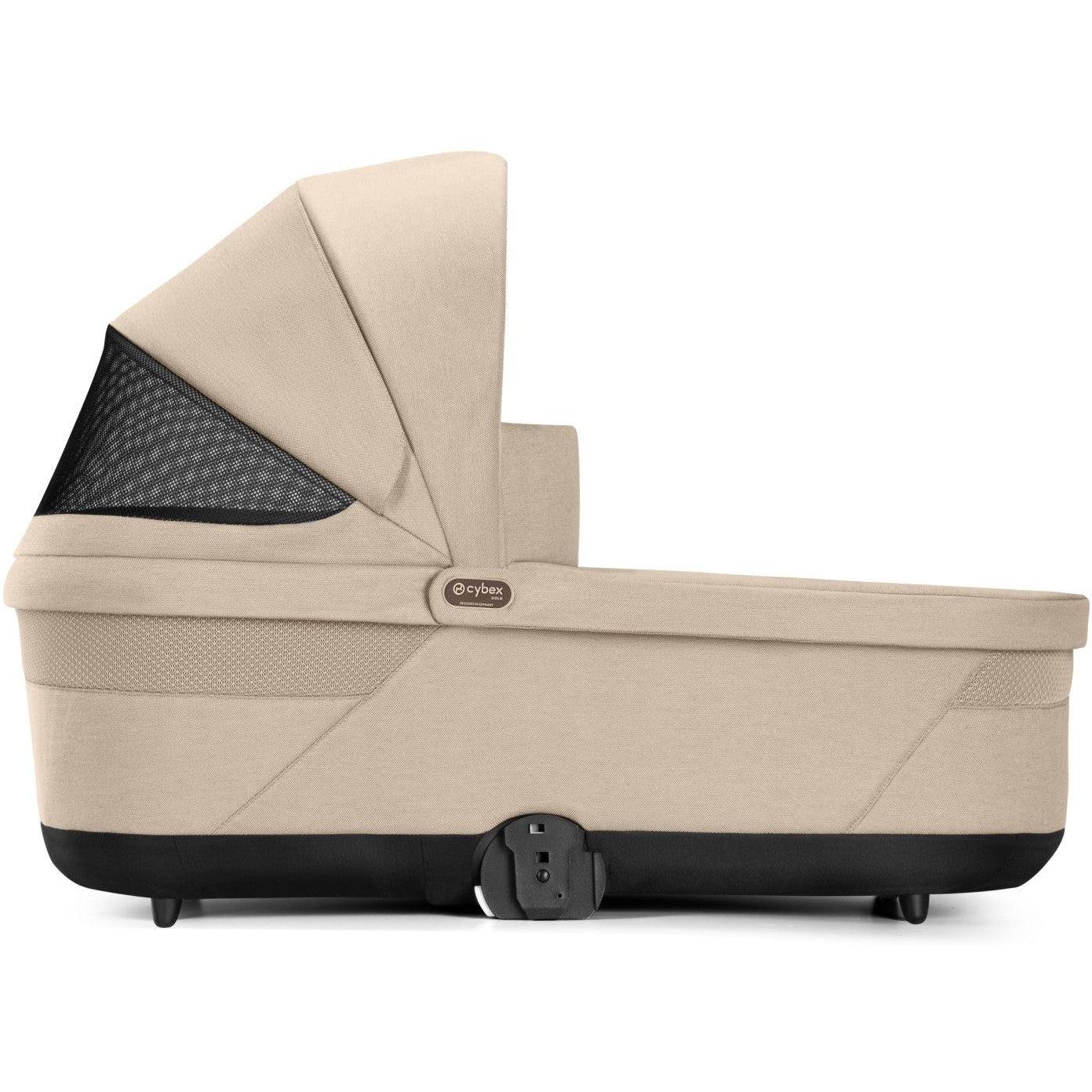 cot s lux cybex Cybex Cot S Lux