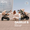 Cybex Gazelle S Stroller