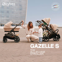 Cybex Gazelle S Stroller