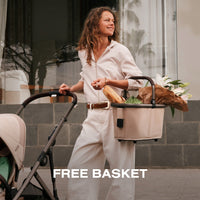 Cybex Gazelle S Stroller