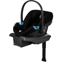 Cybex Aton G2 Infant Car Seat + Load Leg Base