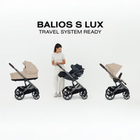 Cybex Balios S Lux Stroller
