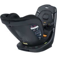 Chicco Fit360 ClearTex Rotating Convertible Car Seat