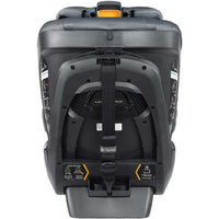 Chicco Fit360 ClearTex Rotating Convertible Car Seat