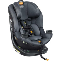 Chicco Fit360 ClearTex Rotating Convertible Car Seat