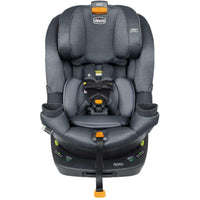 Chicco Fit360 ClearTex Rotating Convertible Car Seat