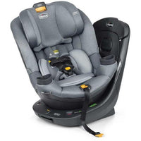 Chicco Fit360 ClearTex Rotating Convertible Car Seat
