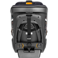 Chicco Fit360 Zip ClearTex Rotating Convertible Car Seat