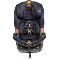 Chicco Fit360 Zip ClearTex Rotating Convertible Car Seat