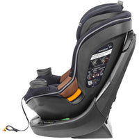 Chicco Fit360 Zip ClearTex Rotating Convertible Car Seat