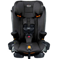 Chicco MyFit ClearTex Harness + Booster Car Seat