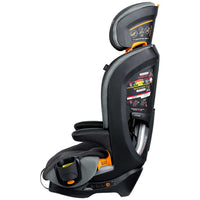 Chicco MyFit ClearTex Harness + Booster Car Seat