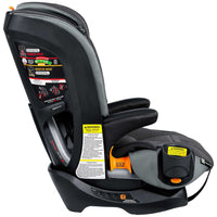 Chicco MyFit ClearTex Harness + Booster Car Seat