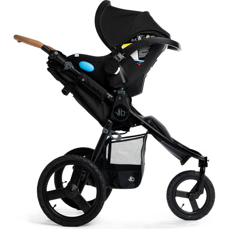 Bumbleride Indie / Speed Car Seat Adapter | Clek / Cybex / Nuna / Maxi Cosi