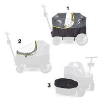 Veer Cruiser All-Weather Cover