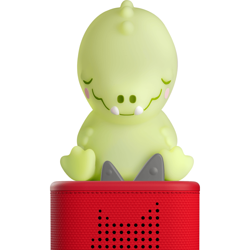 Tonies Sleepy Crocodile Night Light Tonie