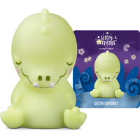 Tonies Sleepy Crocodile Night Light Tonie