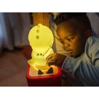 Tonies Sleepy Crocodile Night Light Tonie