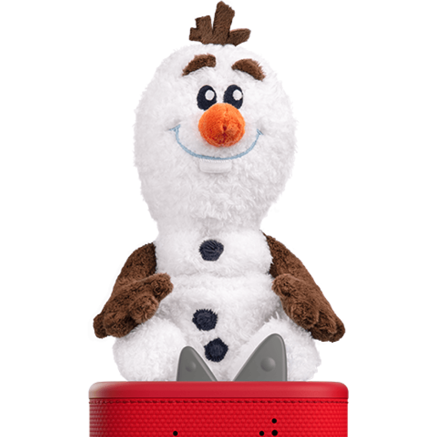 Tonies Disney Olaf Cuddle Tonie
