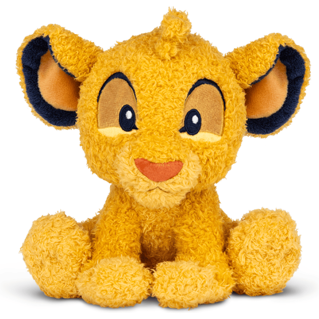 Tonies Disney Simba Cuddle Tonie