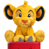 Tonies Disney Simba Cuddle Tonie