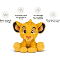 Tonies Disney Simba Cuddle Tonie