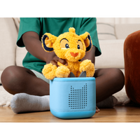 Tonies Disney Simba Cuddle Tonie