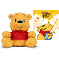 Tonies Disney Winnie The Pooh Cuddle Tonie