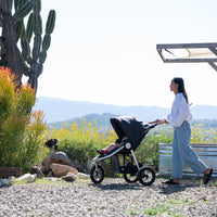 Bumbleride Indie All-Terrain Stroller