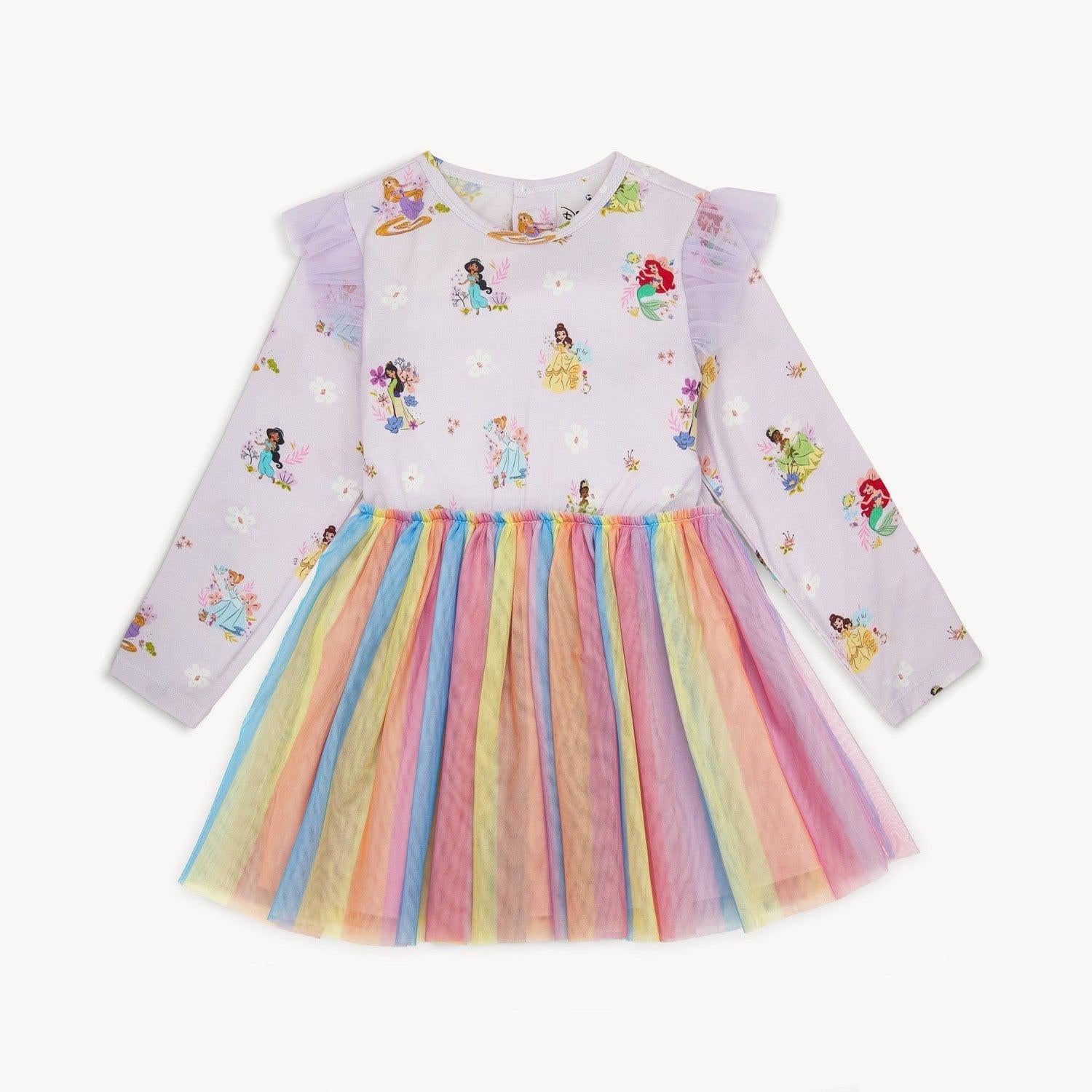 Disney Princess Tutu Magnetic Dress 2T Disney Princess Tutu Magnetic Dress 2T