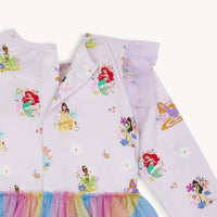 Magnetic Me Disney | Princess Modal Magnetic Easy Peasy Tutu Dress