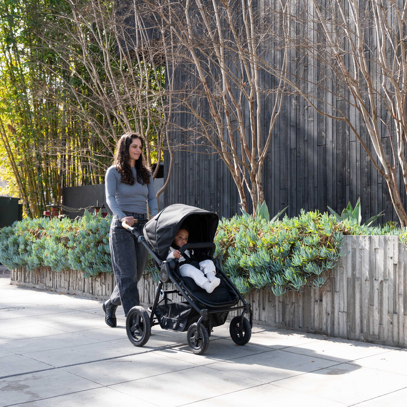 Bumbleride Era Full-Size Reversible Stroller