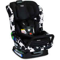 Britax Poplar S Convertible 2-in-1 Car Seat with ClickTight