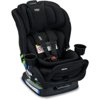 Britax Poplar S Convertible 2-in-1 Car Seat with ClickTight