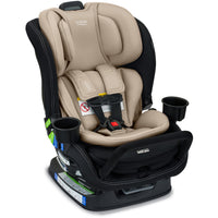 Britax Poplar S Convertible 2-in-1 Car Seat with ClickTight
