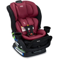 Britax Poplar S Convertible 2-in-1 Car Seat with ClickTight